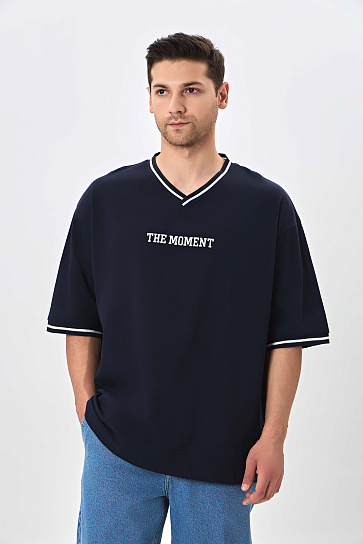 Футболка короткий рукав SS24CR2-25-20117-151784 фото